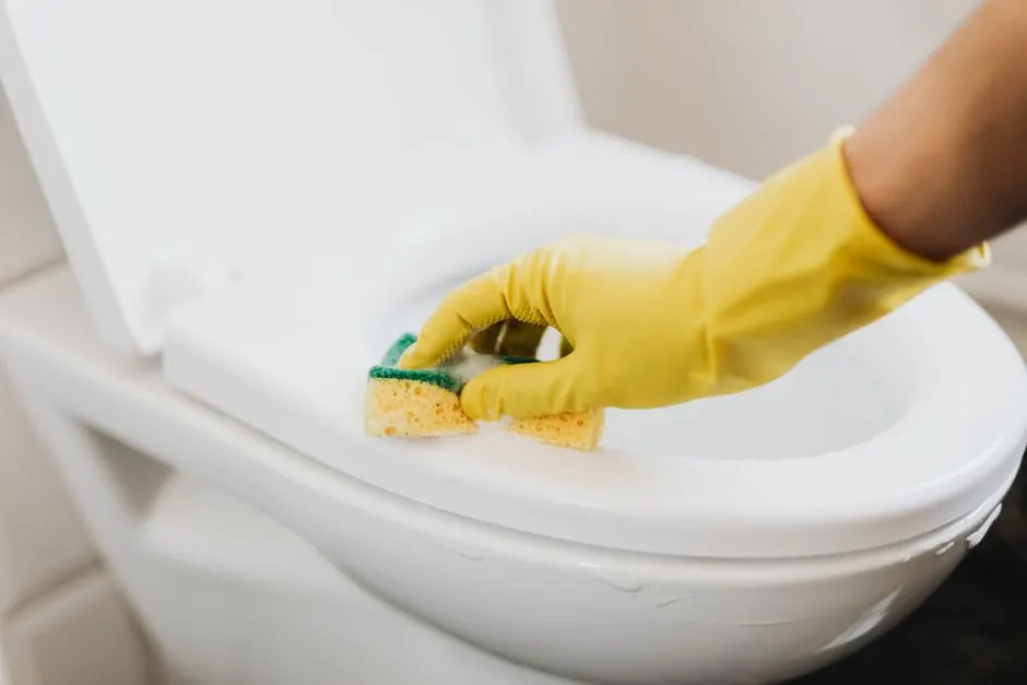 Bathroom Renovation Transformation