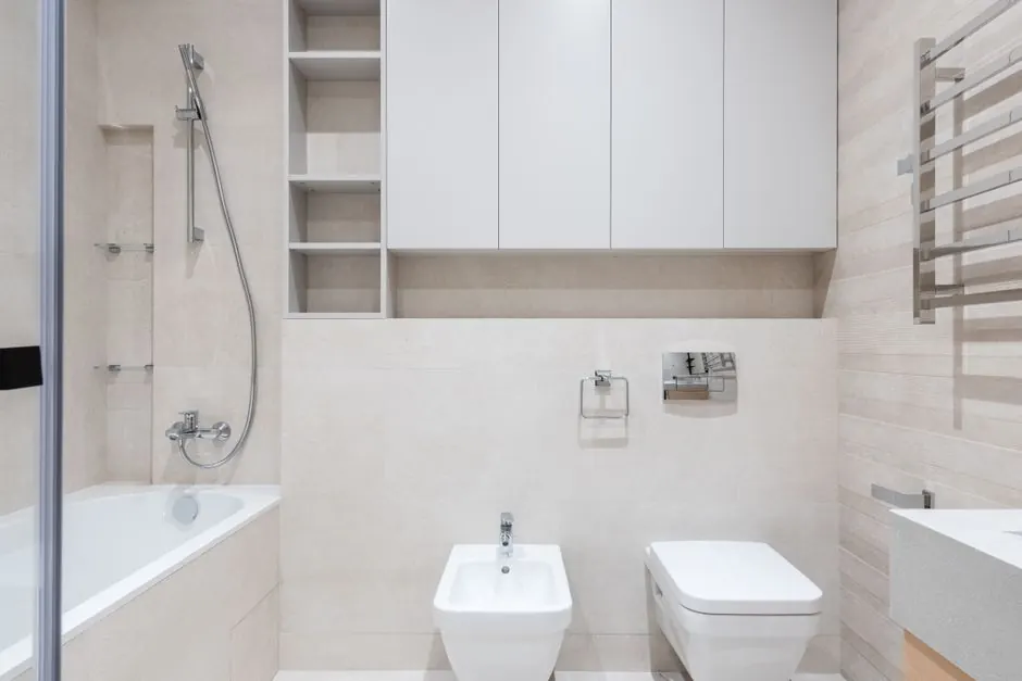 Running Toilet Repair